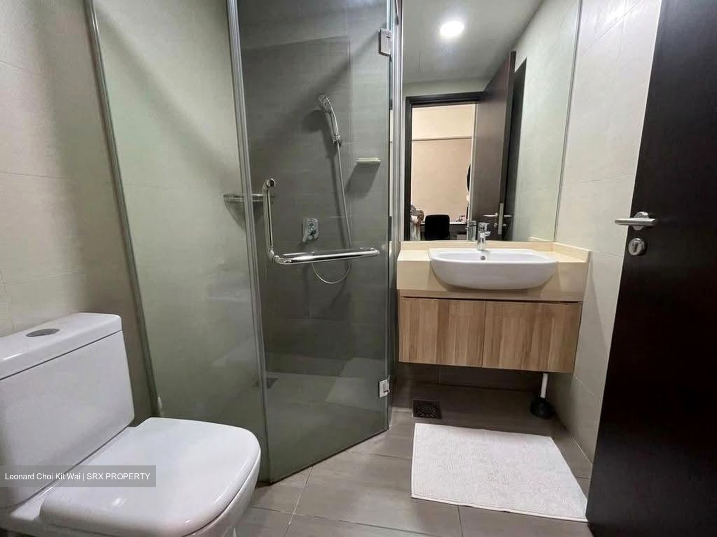 Nottinghill Suites (D21), Apartment #626515861